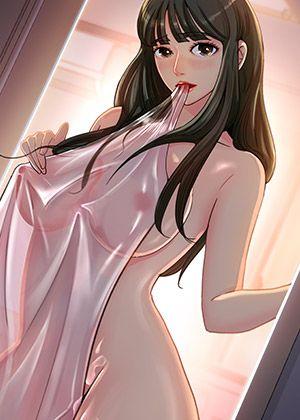 羞羞漫画-在线韩漫精选